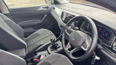 Volkswagen Polo 1.0 TSI Style 5dr Petrol Hatchback